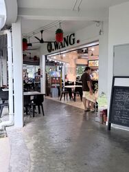 Blk 116B Tenteram Peak (Toa Payoh), HDB 3 Rooms #595234491